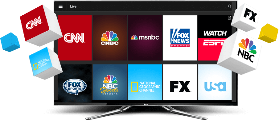 Monster iptv